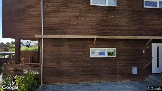 Apartments for rent in Stavanger - Photo from Google Street View