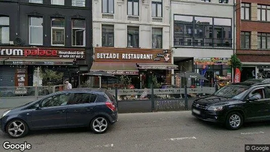 Apartments for rent in Stad Antwerp - Photo from Google Street View