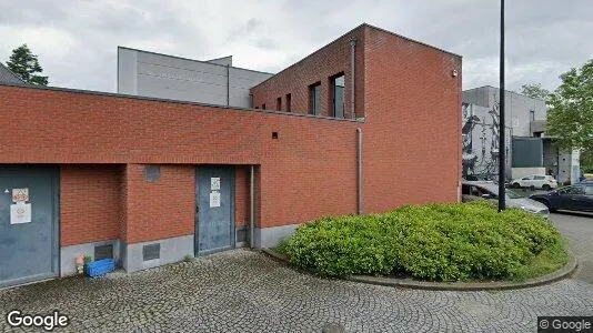 Apartments for rent in Lokeren - Photo from Google Street View