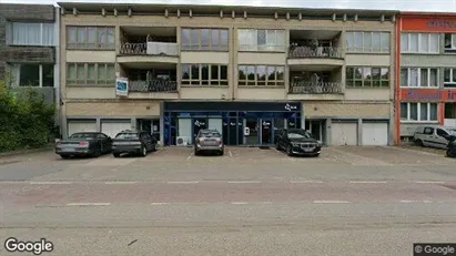 Apartments for rent in Antwerp Deurne - Photo from Google Street View