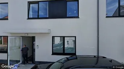 Apartments for rent in Asse - Photo from Google Street View