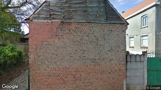 Apartments for rent in Herzele - Photo from Google Street View