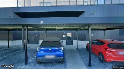 Apartments for rent in Bree - Photo from Google Street View