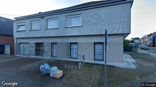 Apartments for rent in Zemst - Photo from Google Street View