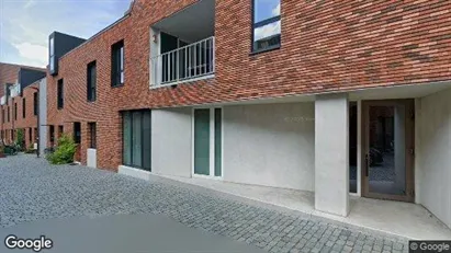 Apartments for rent in Lier - Photo from Google Street View