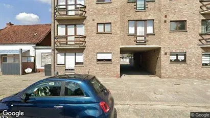 Apartments for rent in Brasschaat - Photo from Google Street View