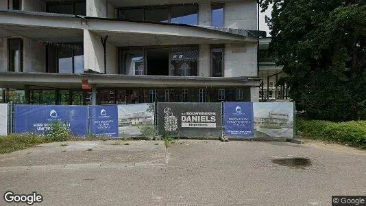 Apartments for rent in Diepenbeek - Photo from Google Street View
