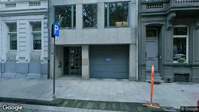 Apartments for rent in Stad Antwerp - Photo from Google Street View