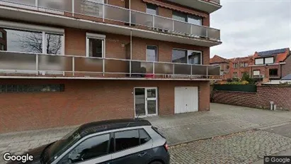 Apartments for rent in Leuven - Photo from Google Street View