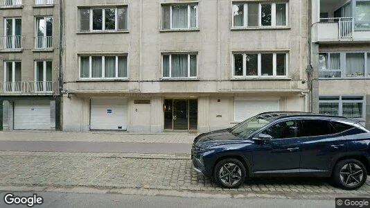 Apartments for rent in Stad Antwerp - Photo from Google Street View