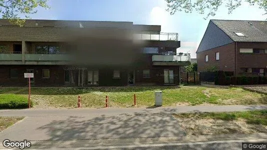 Apartments for rent in Mechelen - Photo from Google Street View