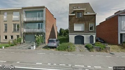 Apartments for rent in Duffel - Photo from Google Street View