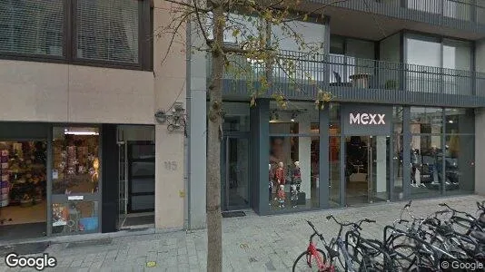 Apartments for rent in Roeselare - Photo from Google Street View