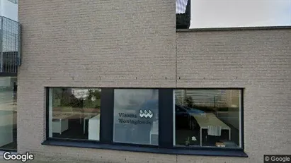 Apartments for rent in Roeselare - Photo from Google Street View