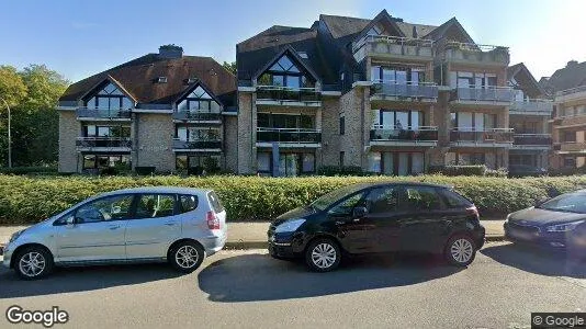 Apartments for rent in Gent Ledeberg - Photo from Google Street View