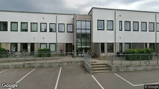 Apartments for rent in Birkerød - Photo from Google Street View