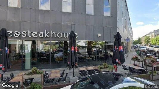 Apartments for rent in Copenhagen NV - Photo from Google Street View