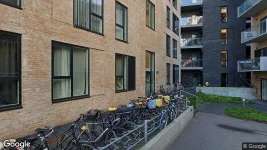 Apartments for rent in Aarhus C - Photo from Google Street View