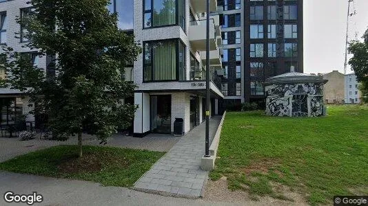 Apartments for rent in Tallinn Kesklinna - Photo from Google Street View