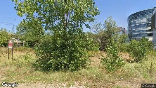 Apartments for rent in Bucharest - Sectorul 1 - Photo from Google Street View