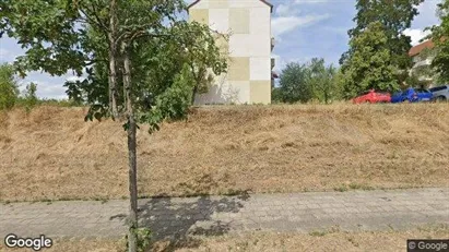 Apartments for rent in Saalekreis - Photo from Google Street View