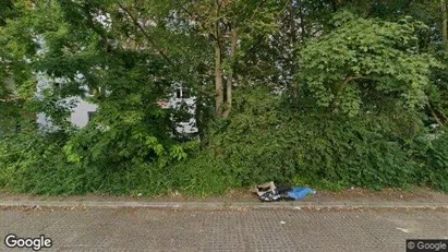 Apartments for rent in Halle (Saale) - Photo from Google Street View