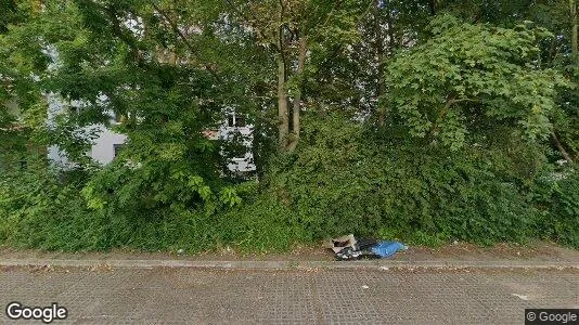 Apartments for rent in Halle (Saale) - Photo from Google Street View