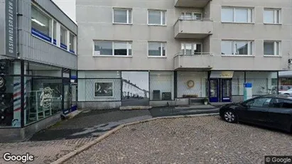 Apartments for rent in Oulu - Photo from Google Street View