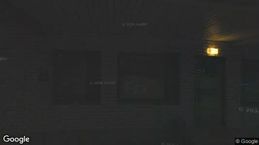 Apartments for rent in Rovaniemi - Photo from Google Street View