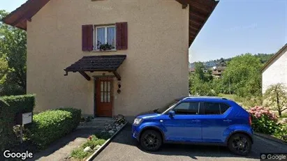 Apartments for rent in Andelfingen - Photo from Google Street View