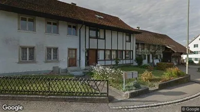 Apartments for rent in Winterthur - Photo from Google Street View