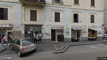 Apartments for rent in Milano Zona 9 - Porta Garibaldi, Niguarda - Photo from Google Street View