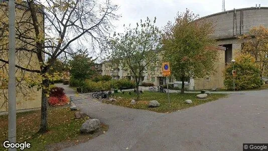 Apartments for rent in Stockholm West - Photo from Google Street View