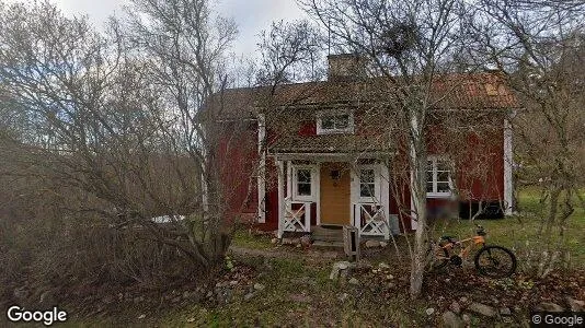 Apartments for rent in Upplands Väsby - Photo from Google Street View