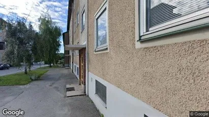 Apartments for rent in Solna - Photo from Google Street View