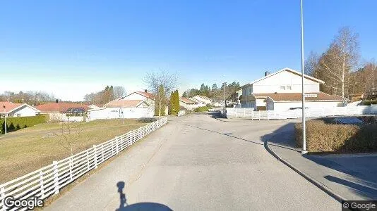 Apartments for rent in Sigtuna - Photo from Google Street View