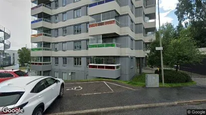 Apartments for rent in Stockholm South - Photo from Google Street View