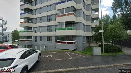 Apartments for rent in Stockholm South - Photo from Google Street View