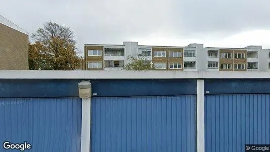 Apartments for rent in Fosie - Photo from Google Street View