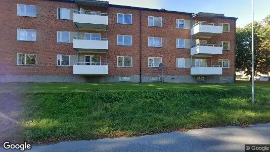 Apartments for rent in Degerfors - Photo from Google Street View