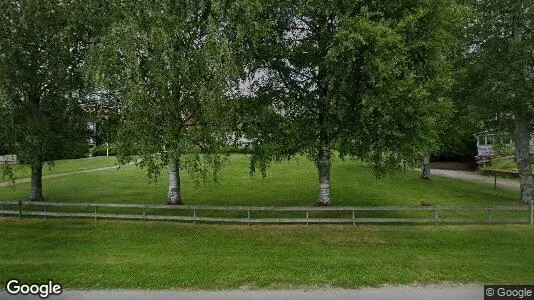 Apartments for rent in Ulricehamn - Photo from Google Street View