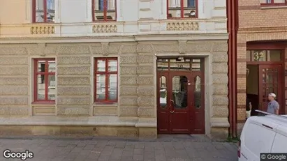 Apartments for rent in Gothenburg City Centre - Photo from Google Street View