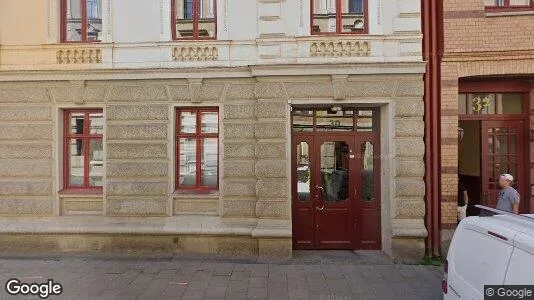 Apartments for rent in Gothenburg City Centre - Photo from Google Street View