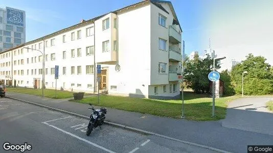 Apartments for rent in Stockholm South - Photo from Google Street View
