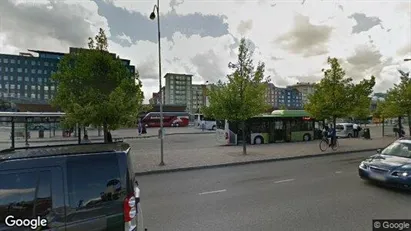 Apartments for rent in Växjö - Photo from Google Street View