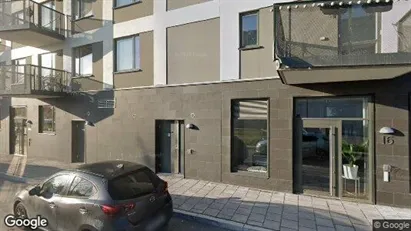 Apartments for rent in Järfälla - Photo from Google Street View
