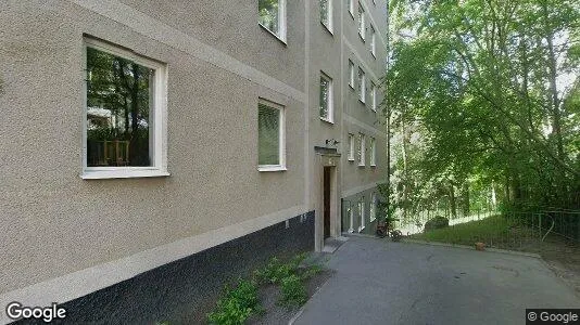 Apartments for rent in Stockholm West - Photo from Google Street View