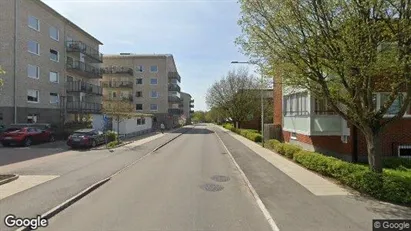 Apartments for rent in Lund - Photo from Google Street View