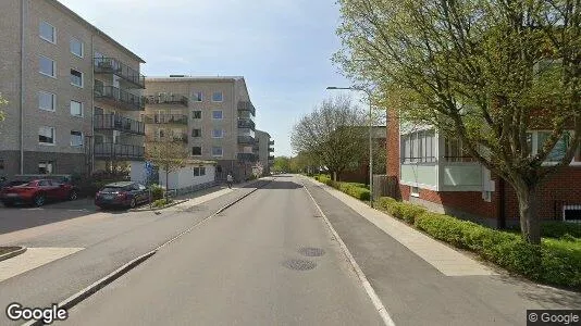 Apartments for rent in Lund - Photo from Google Street View