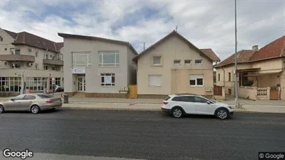 Apartments for rent in Alba Iulia - Photo from Google Street View